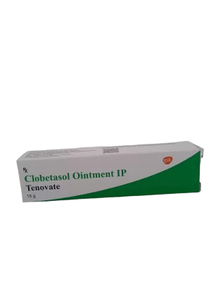 TENOVATE CREAM - 1 TUBE OF 15GM