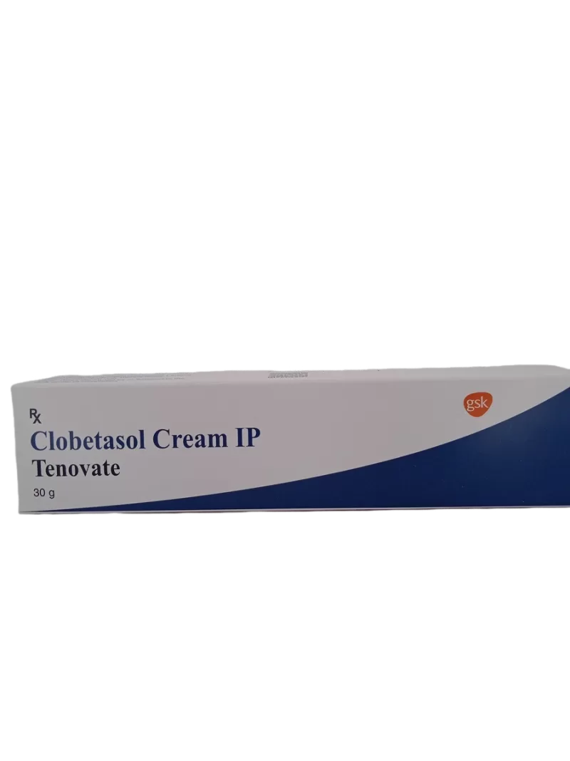 TENOVATE CREAM - 1 TUBE OF 30GM