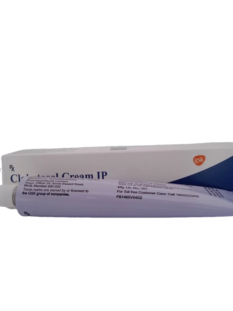TENOVATE CREAM - 1 TUBE OF 30GM - Image 4