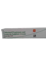 TENOVATE GN CREAM - 1 TUBE OF 20GM