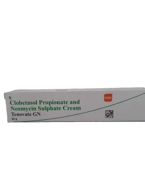 TENOVATE GN CREAM - 1 TUBE OF 20GM