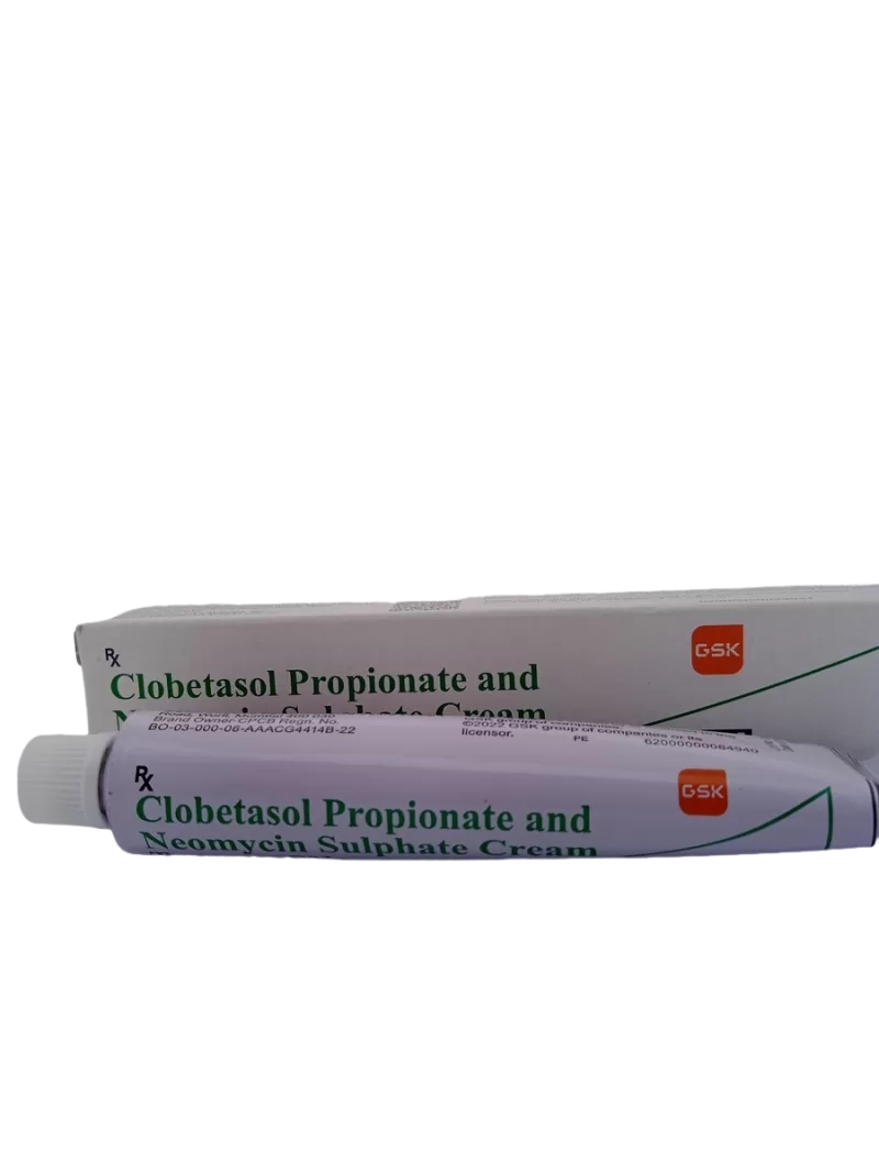 TENOVATE GN CREAM - 1 TUBE OF 20GM - Image 3