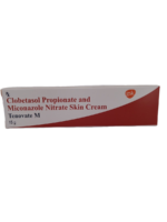 TENOVATE M CREAM - 1 TUBE OF 15GM