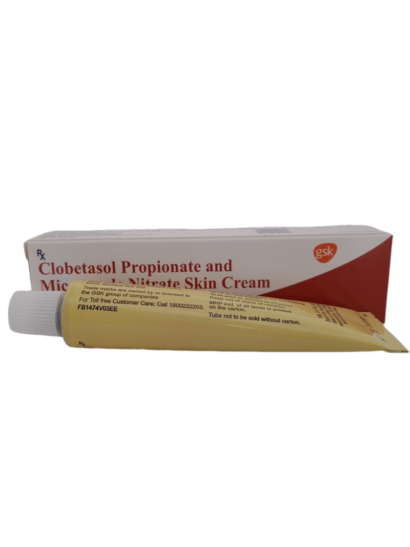TENOVATE M CREAM - 1 TUBE OF 15GM - Image 4