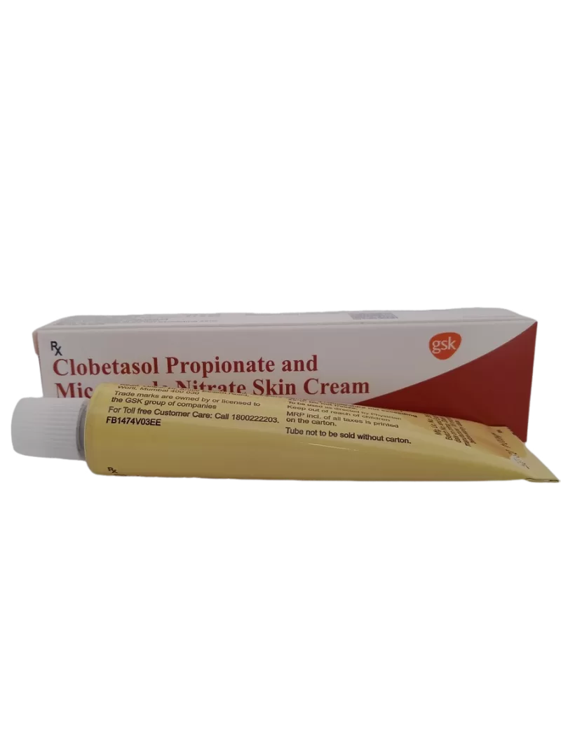 TENOVATE M CREAM - 1 TUBE OF 15GM - Image 4