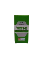 TEST-E - 250MG/1ML - 1 VIAL OF 10 ML
