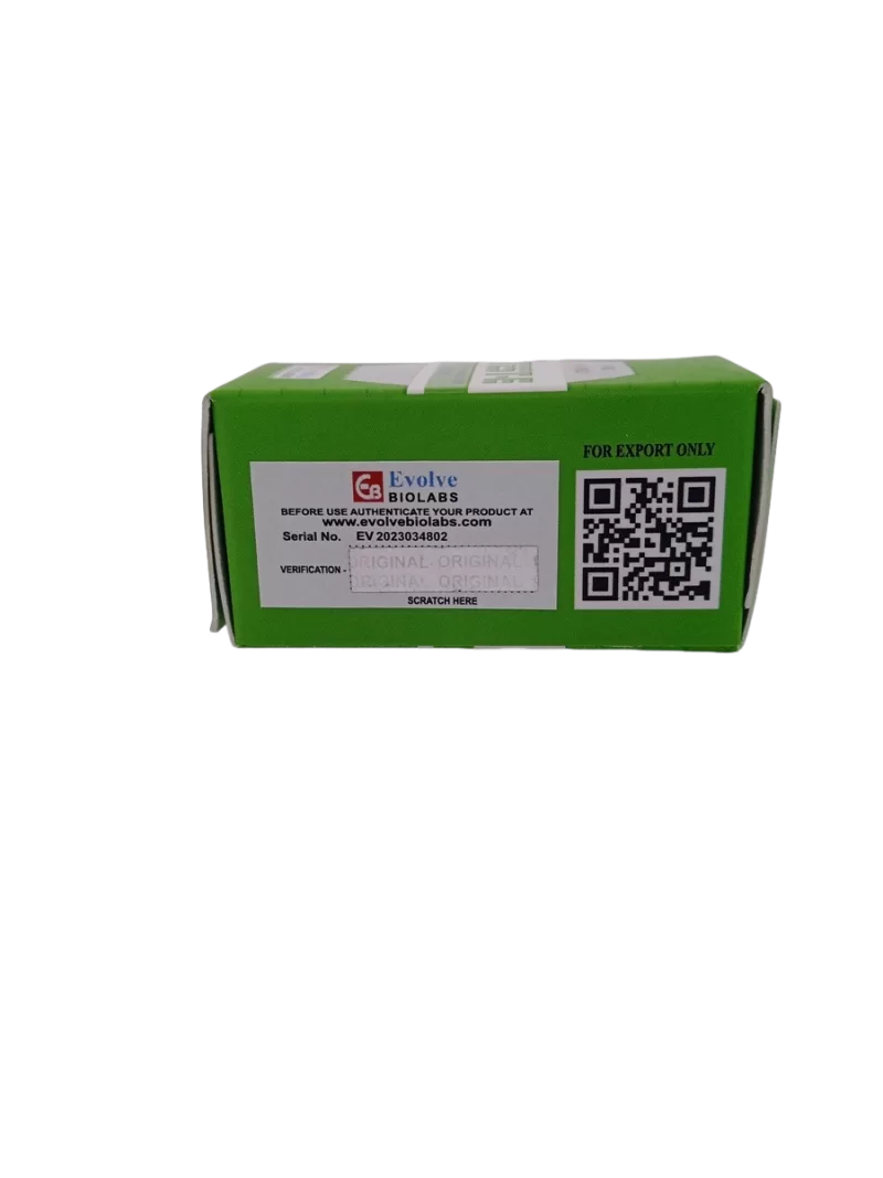 TEST-E - 250MG/1ML - 1 VIAL OF 10 ML - Image 3