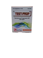 TEST-PROP - 100MG/1ML - 10 AMPOULE