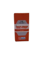TEST-PROP - 100MG/1ML - 1 VIAL OF 10 ML