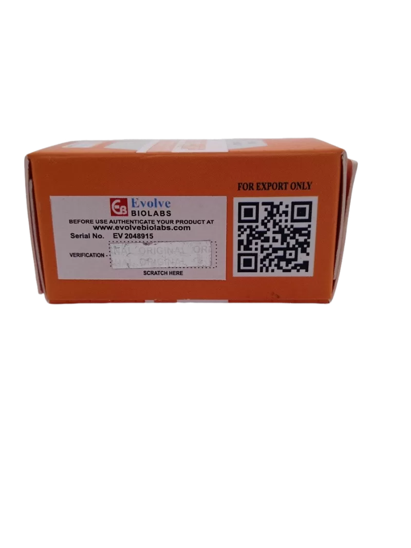 TEST-PROP - 100MG/1ML - 1 VIAL OF 10 ML - Image 3