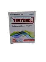 TESTOBOL - 50MG/1ML - 10 AMPOULE