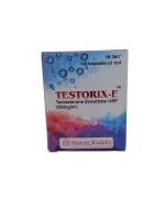 TESTORIX-E - 250MG/1ML - 10 AMPOULE