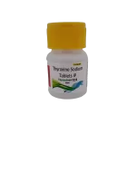 THYROXINOL 12.5MG - 120 TABLET