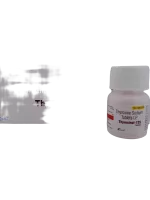 THYROXINOL 125 MG - 120 TABLETS