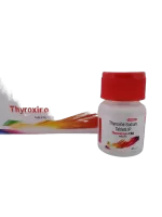 THYROXINOL 150 MG - 120 TABLETS