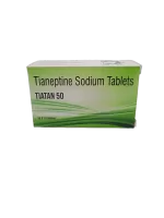 TIATAN 50 MG - 10 TABLETS