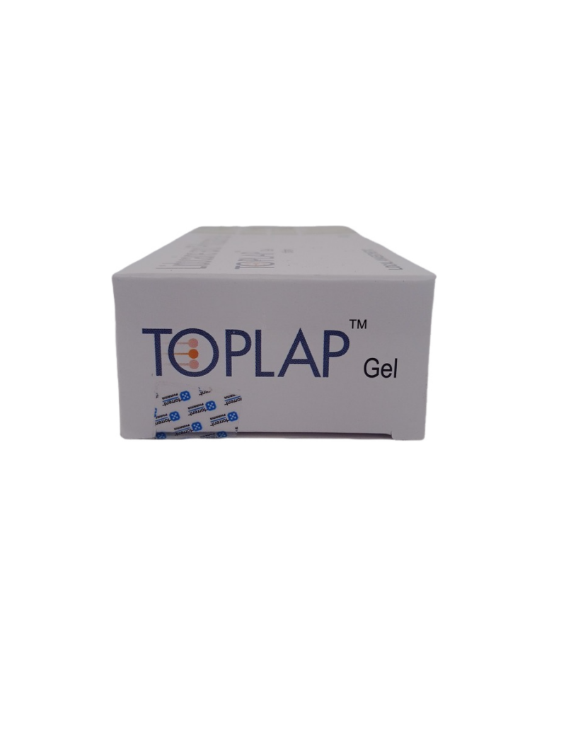TOPLAP GEL - 1 TUBE OF 30gm - Image 4