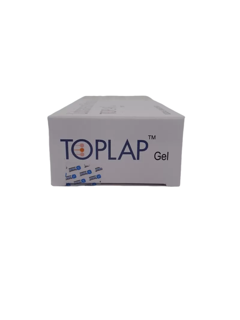 TOPLAP GEL - 1 TUBE OF 30gm - Image 4