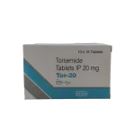 TOR 20 MG - 15 TABLETS