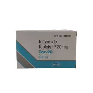 TOR 20 MG - 15 TABLETS