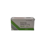 TOR 5 MG - 10 TABLETS