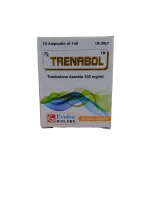 TRENABOL - 100MG/1ML - 10 AMPOULE