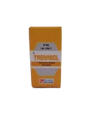 TRENABOL - 100MG/1ML - 1 VIAL OF 10ML