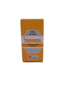 TRENABOL - 100MG/1ML - 1 VIAL OF 10ML
