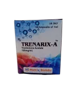 TRENARIX-A - 100MG/1ML - 10 AMPOULE