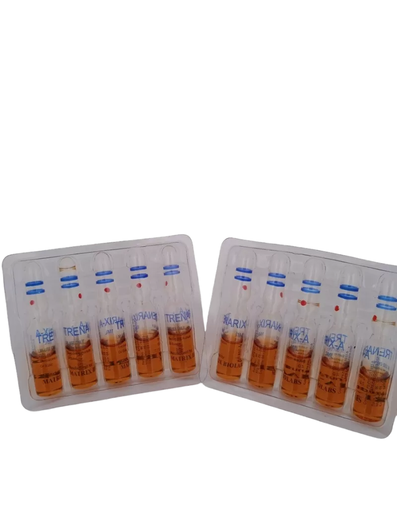 TRENARIX-A - 100MG/1ML - 10 AMPOULE - Image 4