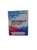 TRENARIX-E - 200MG/1ML - 10 AMPOULE
