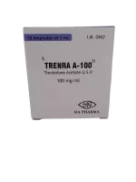 TRENRA A - 100MG/1ML - 10 AMPOULE