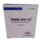 TRENRA MIX 150MG/1ML - 10 AMPOULES
