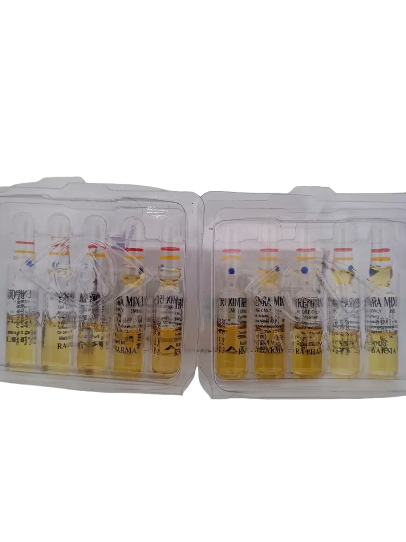TRENRA MIX 150MG/1ML - 10 AMPOULES - Image 3