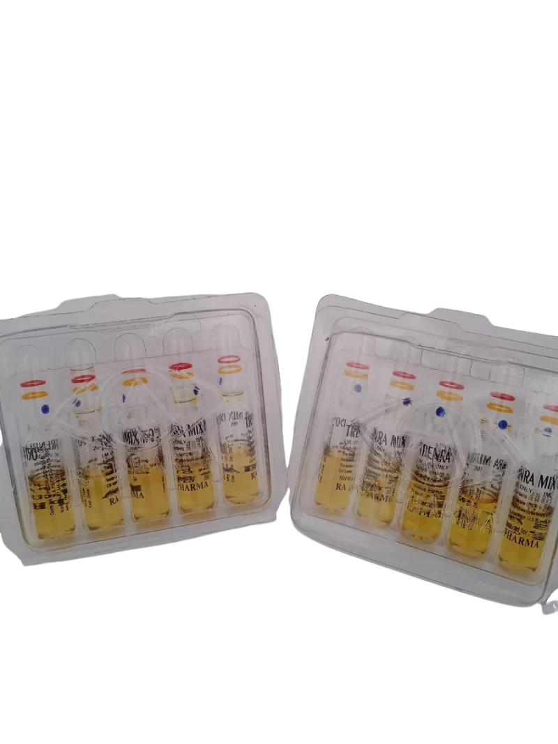 TRENRA MIX 150MG/1ML - 10 AMPOULES - Image 4