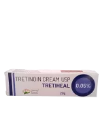 TRETIHEAL 0.05% CREAM - 1 TUBE