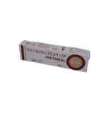 TRETIHEAL 0.1% CREAM - 1 TUBE