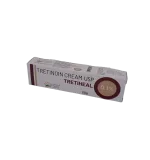 TRETIHEAL 0.1% CREAM - 1 TUBE