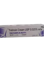 TRETIJON 0.025% - 30 GM