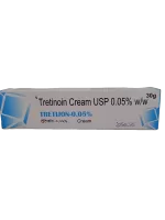 TRETIJON 0.05% - 30 GM