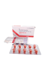 TRETIVA 30 MG - 10 CAPSULES