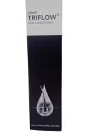 TRIFLOW HAIR CONDITIONER - 1 BOTTLE OF 150gm