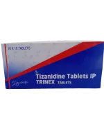 TRINEX 2 MG - 10 TABLET