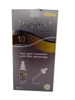 TUGAIN 10% SOLUTION - 60ML