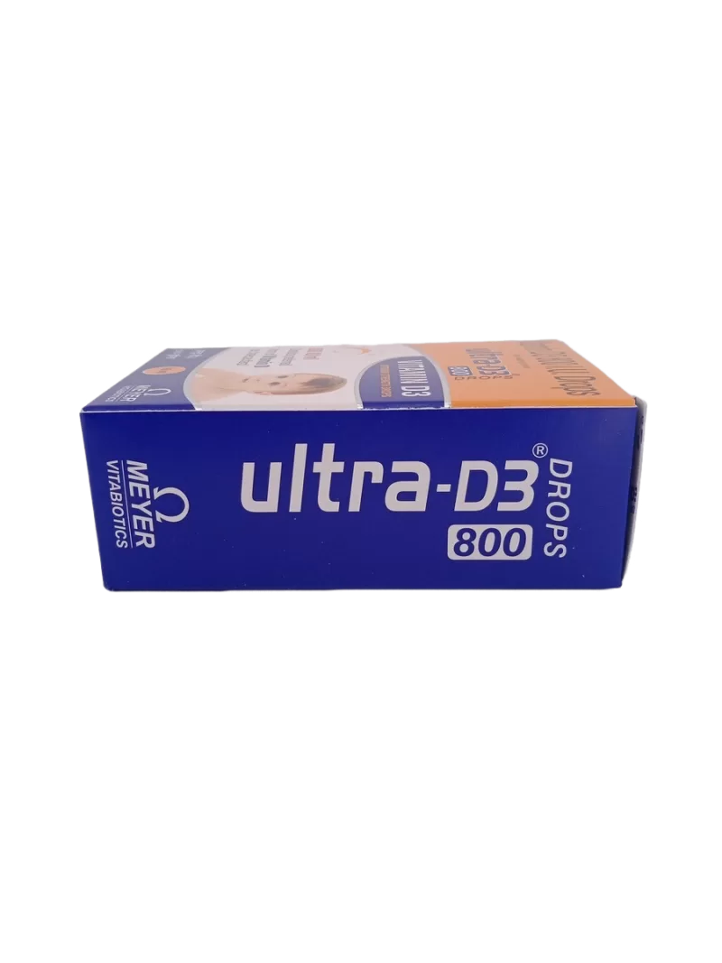 ULTRA-D3 800IU/ML - 1 BOTTLE OF 15ML - Image 4