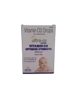 ULTRA-D3 400IU/ML - 1 BOTTLE OF 15ML