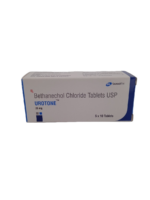 UROTONE 25 MG - 10 TABLETS