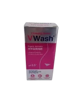 VWASH - 1 BOTTLE OF 20ML