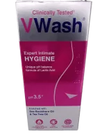 VWASH - 1 BOTTLE OF 100ML