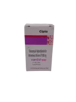 VANLID 500 MG - 1 VIAL